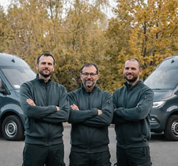 Rohrreinigung Noah - FAQ