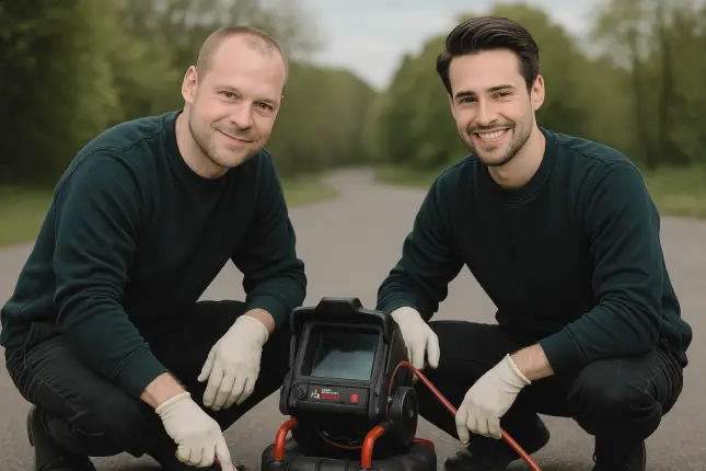 Abfluss verstopft? Die besten Hausmittel und Profi-Lösungen