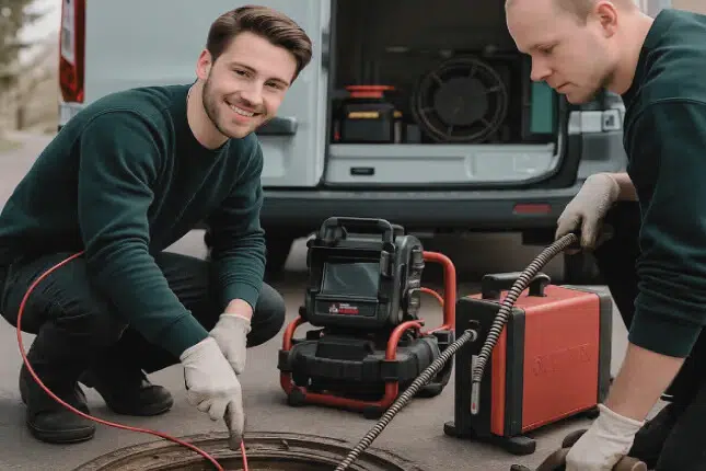 kanalreinigung-noah-und-bruder